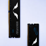 10729 DDR4 16GB 2R * 8 PC4-2400T-UB1-12