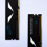 10729 DDR4 8GB 1R * 8 PC4-24OOT-UB1-12