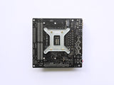 10729 The 12TH Modified Laptop CPU motherboard 10729 ITX 12700H (ES) QXZH 14C20T