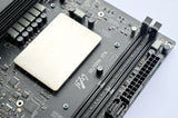 10729 The 12TH Modified Laptop CPU motherboard 10729 ITX 12700H (ES) QXZH 14C20T
