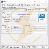 10729 The 12TH Modified Laptop CPU motherboard 10729 ITX 12700H (ES) QXZH 14C20T