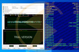 10729 The 12TH Modified Laptop CPU motherboard 10729 ITX 12900HK (ES) QY0Z 14C20T，can overclock!