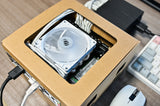 10729 The 12TH Modified Laptop CPU motherboard 10729 ITX 12700H (ES) QXZH 14C20T
