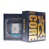 12th Gen i5-12600HX ES Q016 Modified   FLASH HX  desktop 1700LGA  Can overclock