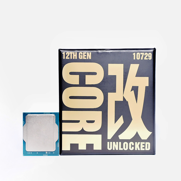 12th Gen i5-12600HX ES Q016 Modified   FLASH HX  desktop 1700LGA  Can overclock