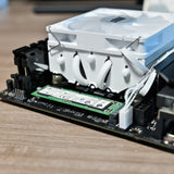 10729 The 12TH Modified Laptop CPU motherboard 10729 ITX 12900HK (ES) QY0Z 14C20T，can overclock!