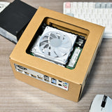 10729 The 12TH Modified Laptop CPU motherboard 10729 ITX 12900HK (ES) QY0Z 14C20T，can overclock!