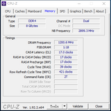 10729 8TH COFFEE LAKE  0000  QPQG  i9-8950HK  2.9G  6C12T MODIFIED LAPTOP CPU TO LGA 1151