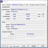 10729 10TH COMET LAKE QTJ0 0000 2.8G 8C16T MODIFIED LAPTOP CPU TO LGA 1151