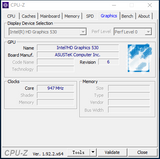 10729 6TH  SKYLAKE   SR2FP  i5-6300HQ   0000   2.3G  4C4T  MODIFIED LAPTOP CPU TO LGA 1151