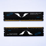 10729 DDR3 8GB 2R * 8 PC3L-12800U-12-10-B1